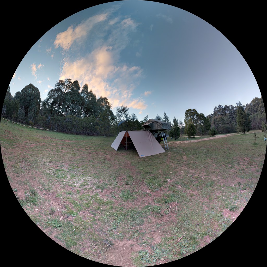 Stringybark Creek Camping Area | campground | Archerton VIC 3723, Australia