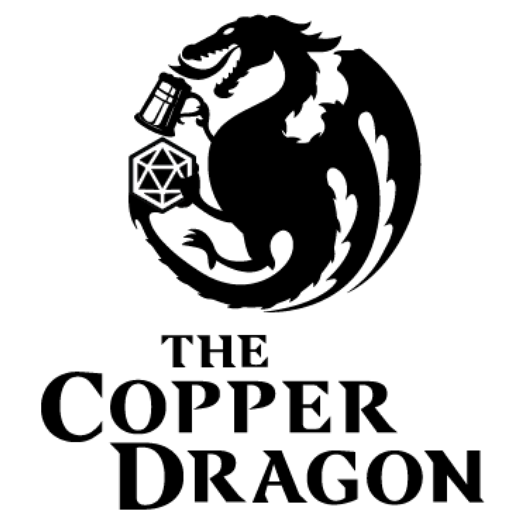 The Copper Dragon | 5/38 Reed St N, Greenway ACT 2900, Australia | Phone: (02) 6293 1145