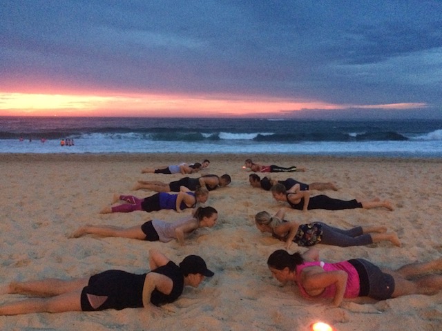 Beachside Bootcamp (Formally known as SoulFITT) | gym | Coogee Beach, Coogee NSW 2034, Australia | 0406610074 OR +61 406 610 074