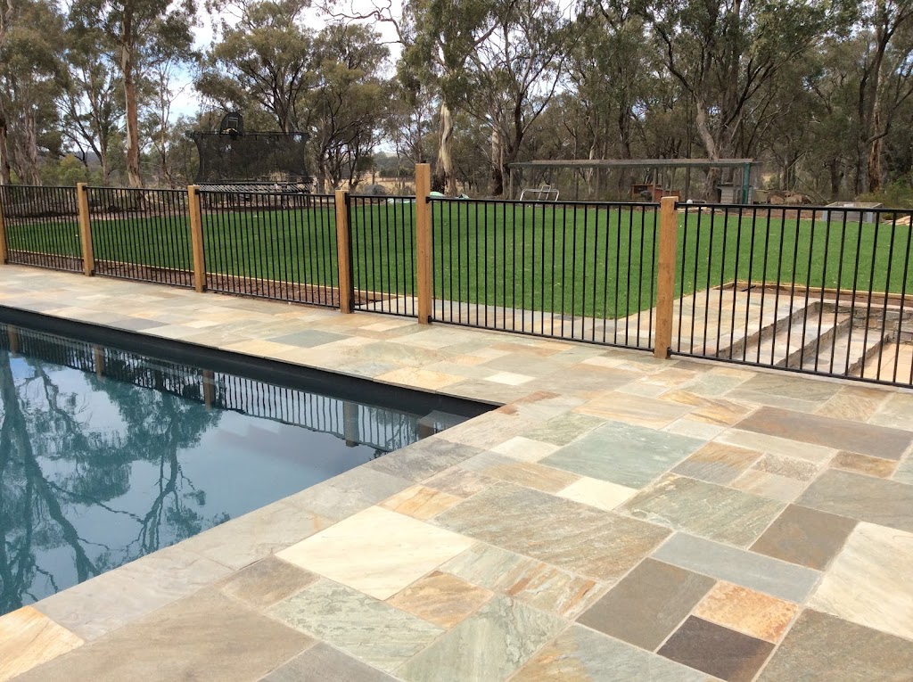 Windridge Security Doors and Fencing | general contractor | 61 Havilah Rd, Long Gully VIC 3550, Australia | 0354444190 OR +61 3 5444 4190