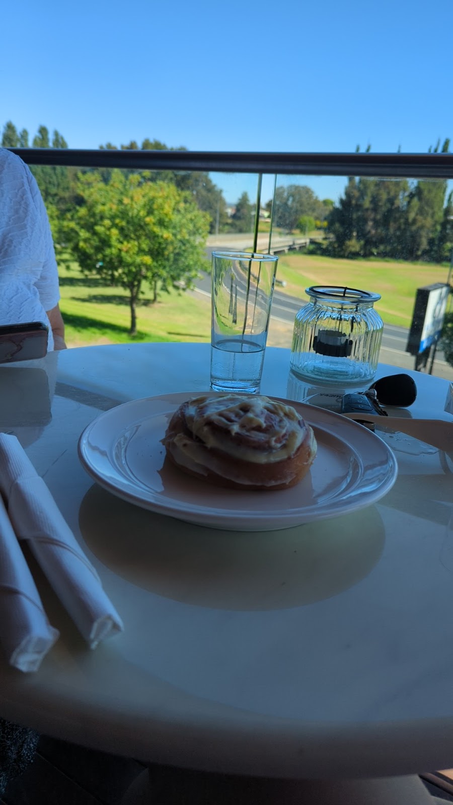 Glorias Country Kitchen | 4220 Belubula Way, Moorbel NSW 2804, Australia | Phone: 0468 923 951