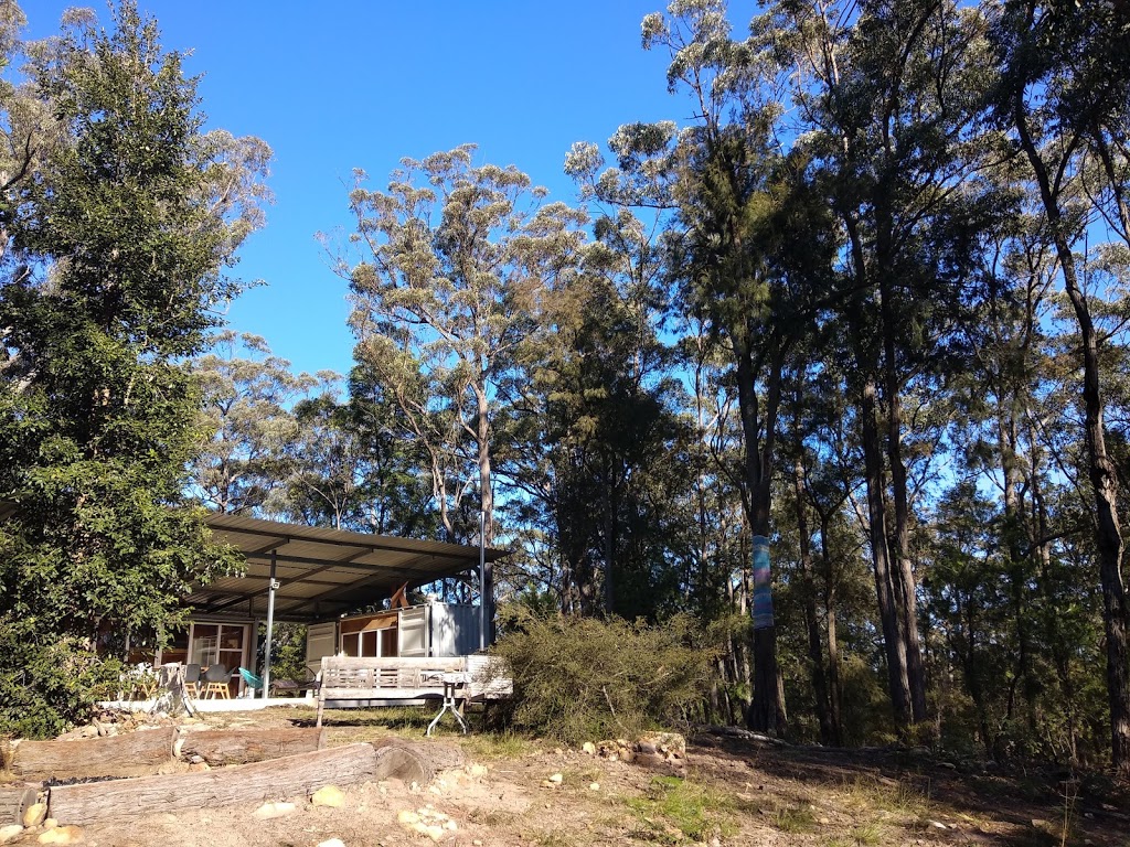 TrailShare | Lot 144 Collins Rd, Cedar Brush Creek NSW 2259, Australia | Phone: (02) 8003-4743