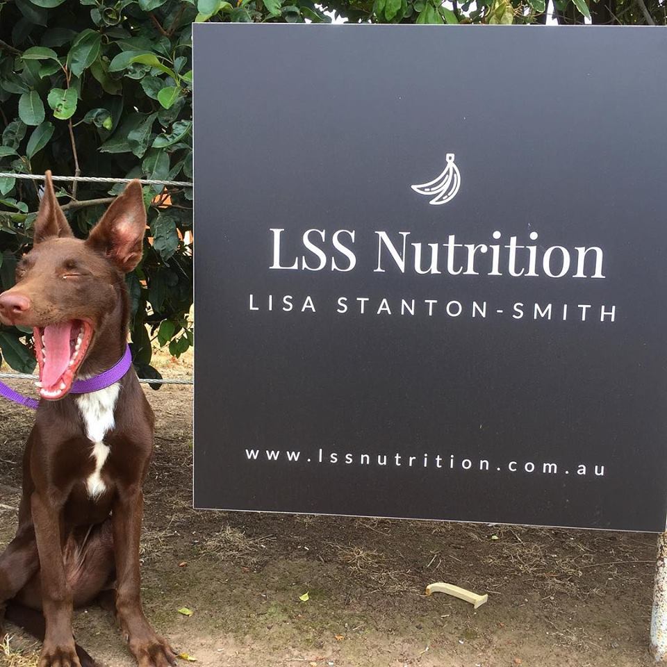 LSS Nutrition | 40 Stawell St, Romsey VIC 3434, Australia | Phone: 0474 113 144