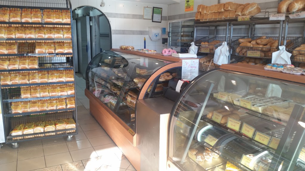 Melville Loc Hot Bread | 5/46/52 Melville Rd, St Clair NSW 2759, Australia | Phone: (02) 9670 4663