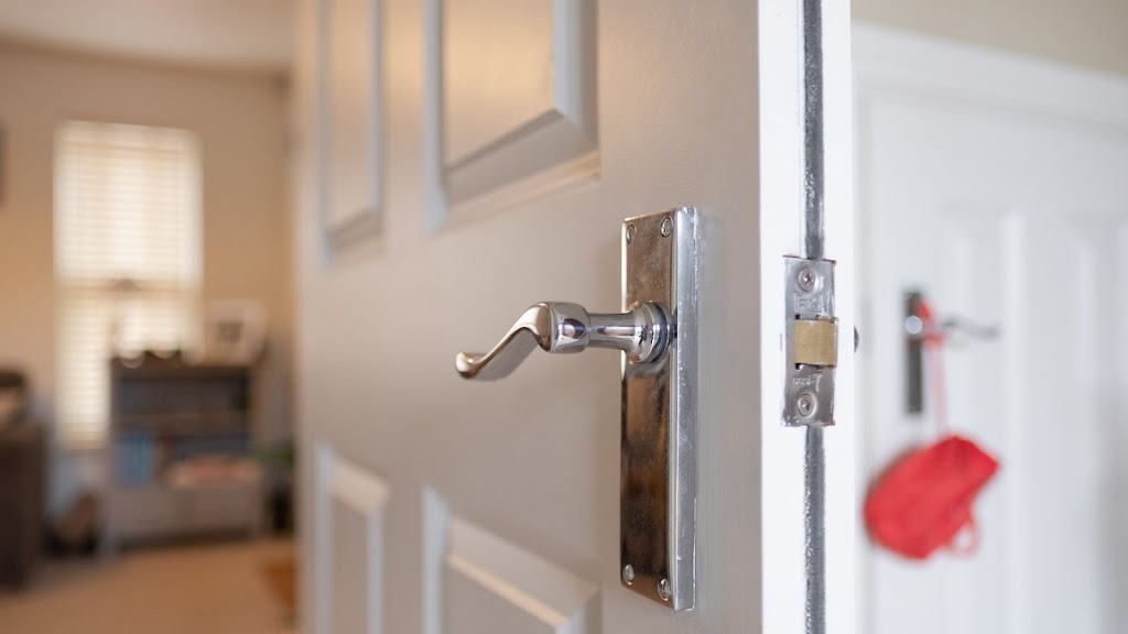 Holland Fire Door Installations Pty Ltd. | 23 Saggart Field Rd, Minto NSW 2566, Australia | Phone: (02) 9603 8500