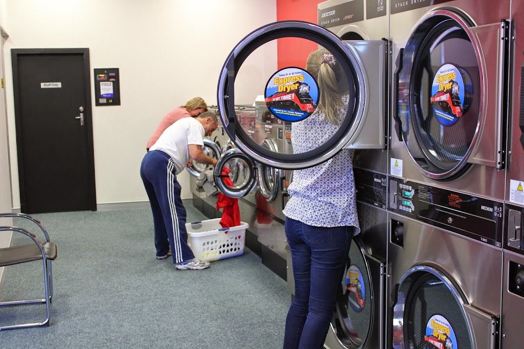 Laundromat Lounge Dee Why | 21A Mooramba Rd, Dee Why NSW 2099, Australia | Phone: 0493 864 625