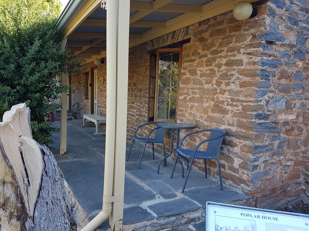 Second Valley Motel and Accommodation | 7894 Main S Rd, Second Valley SA 5204, Australia | Phone: (08) 8598 4122