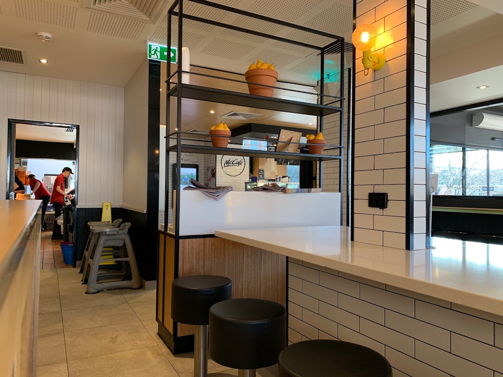 McDonalds Gunnedah | meal takeaway | Cnr Conadilly &, Elgin St, Gunnedah NSW 2380, Australia | 0267426680 OR +61 2 6742 6680