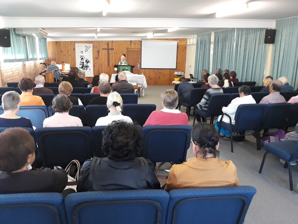 Capalaba Uniting Church | 32 Ney Rd, Capalaba QLD 4157, Australia | Phone: (07) 3390 2557