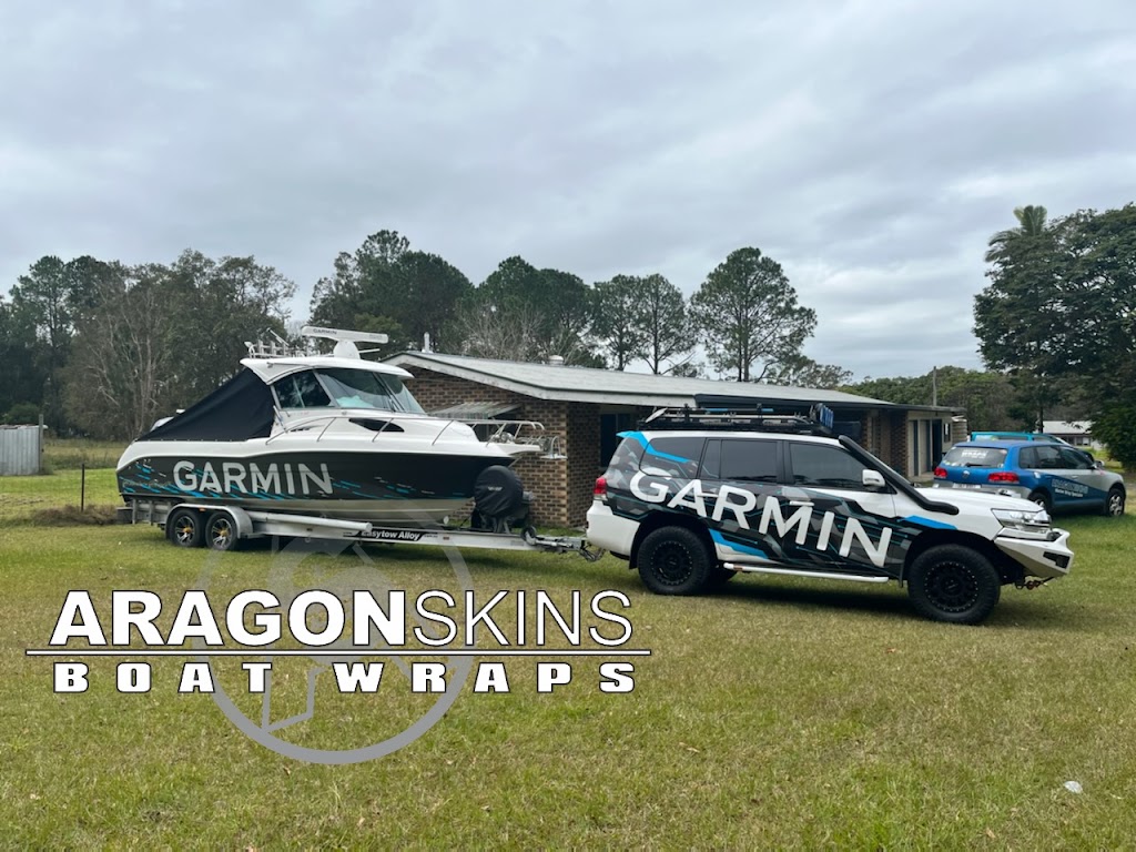 Aragon Skins Installing Shed | Big Shed 2, 48 The Abbey Pl, Caboolture QLD 4510, Australia | Phone: (07) 3888 1227