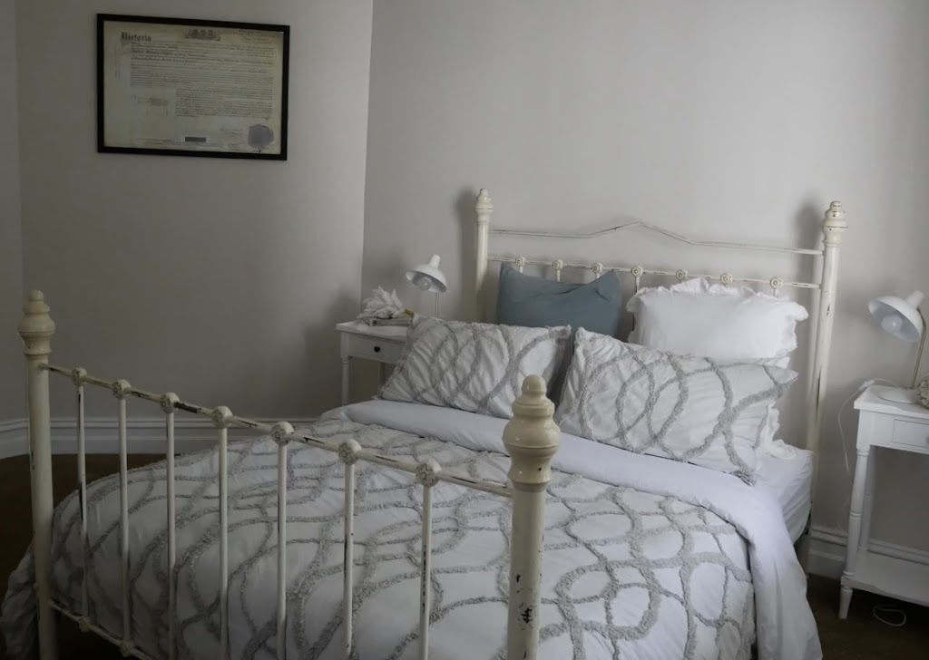 Old Koondrook Bakery (accommodation) | 92 Main St, Koondrook VIC 3580, Australia | Phone: 0407 303 830