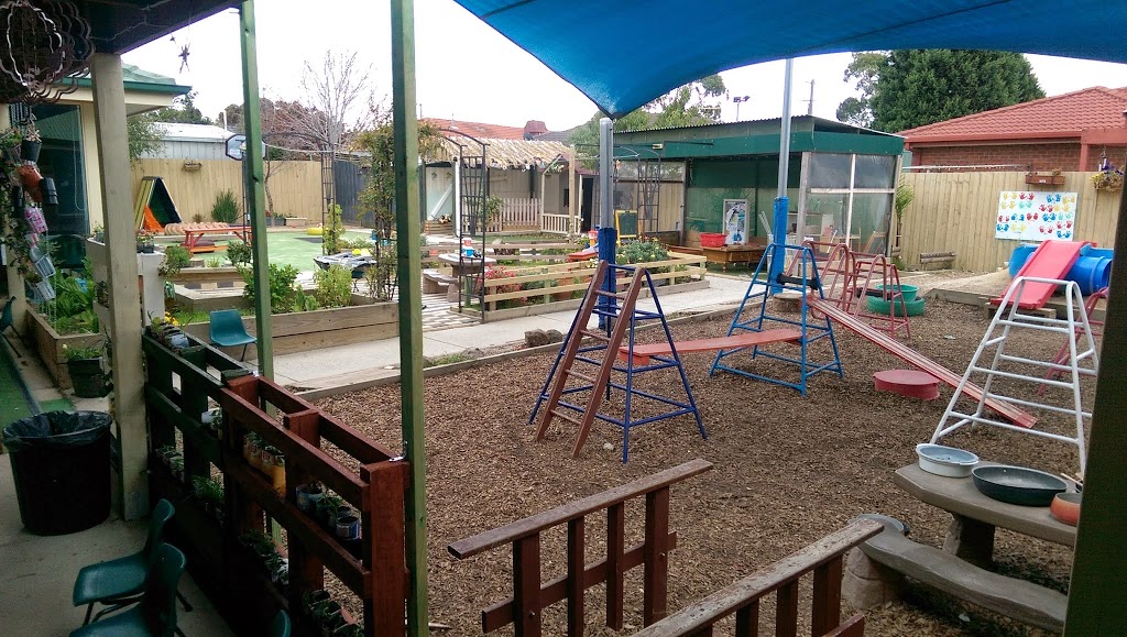 Hothlyn Drive Childrens Centre | 144 &, 146 Hothlyn Dr, Craigieburn VIC 3064, Australia | Phone: (03) 9308 3816