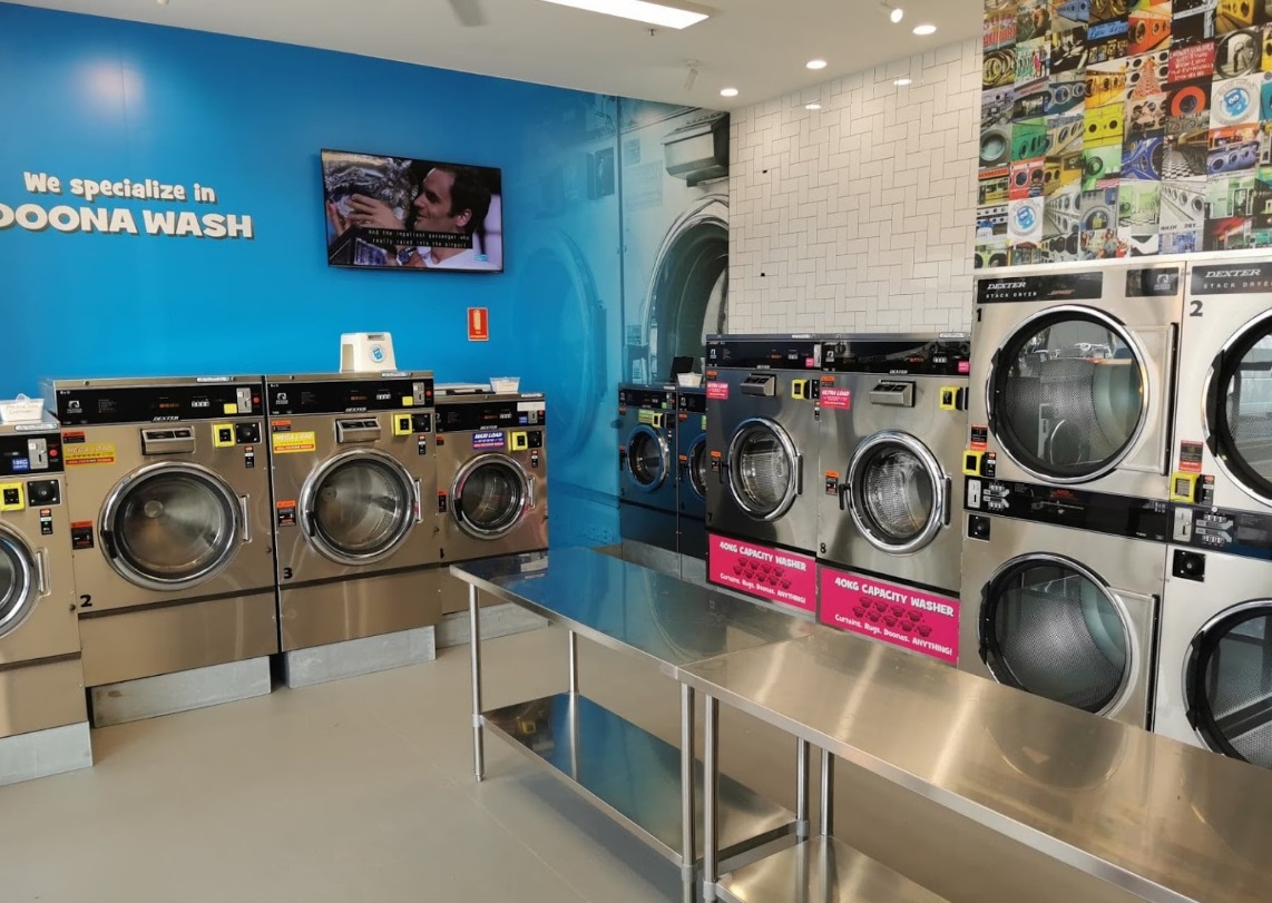 Blue Hippo Laundry | laundry | Shop 5, 50 Old Geelong Road, Tarneit VIC 3029, Australia | 0468961491 OR +61 468 961 491