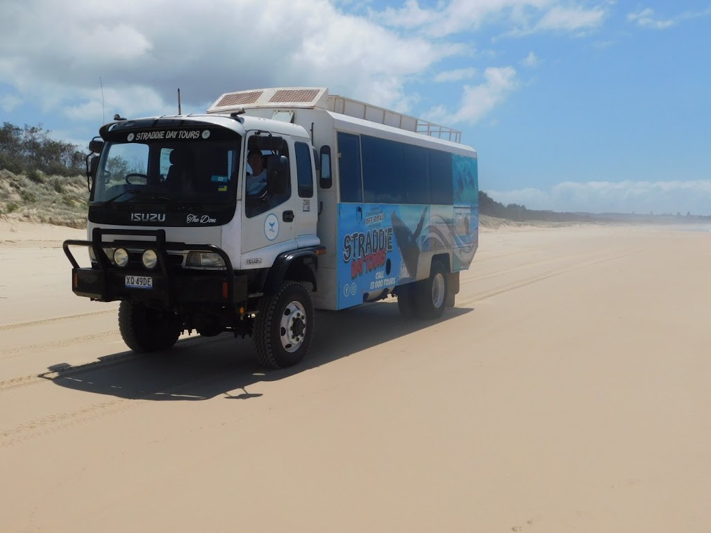 Straddie Day Tours | Queensland, Australia | Phone: 0438 800 284
