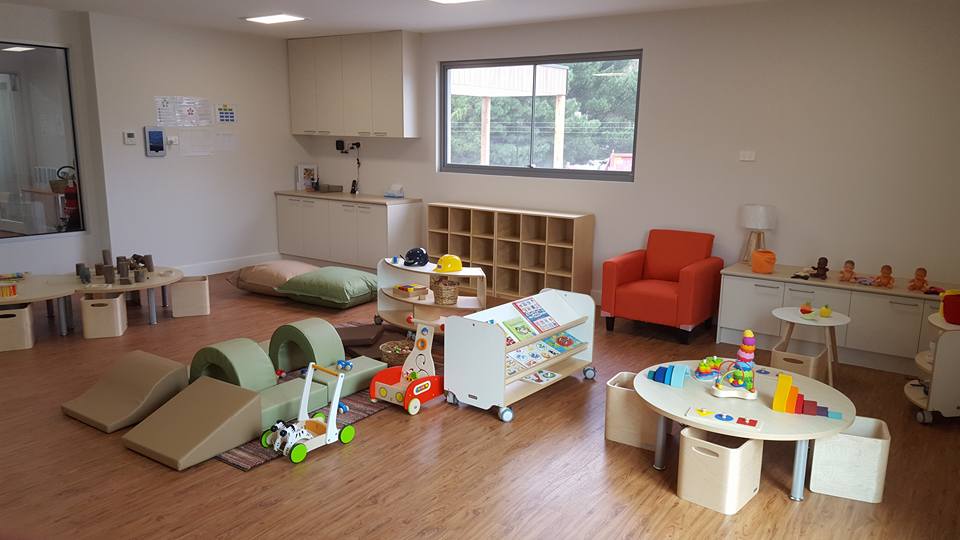 Journey Early Learning Centre - Wallan | school | 156 Wellington St, Wallan VIC 3756, Australia | 0390050923 OR +61 3 9005 0923