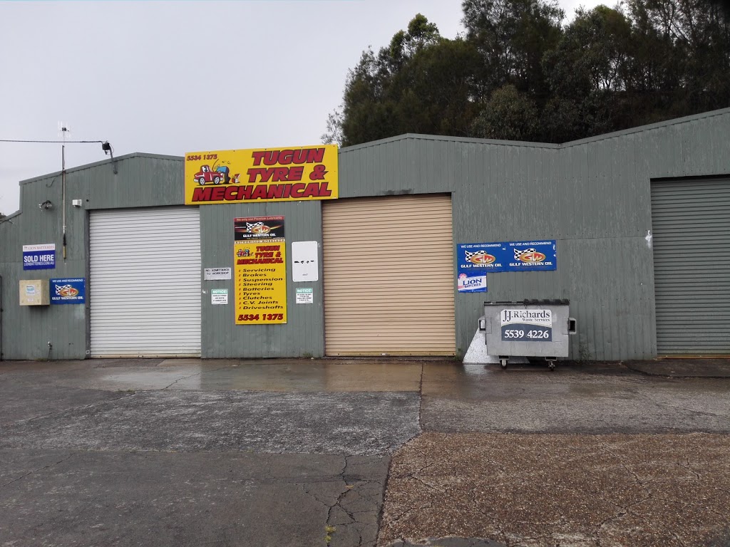 Ants Auto Repairs | 57 Boyd St, Tugun QLD 4224, Australia | Phone: (07) 5534 1375