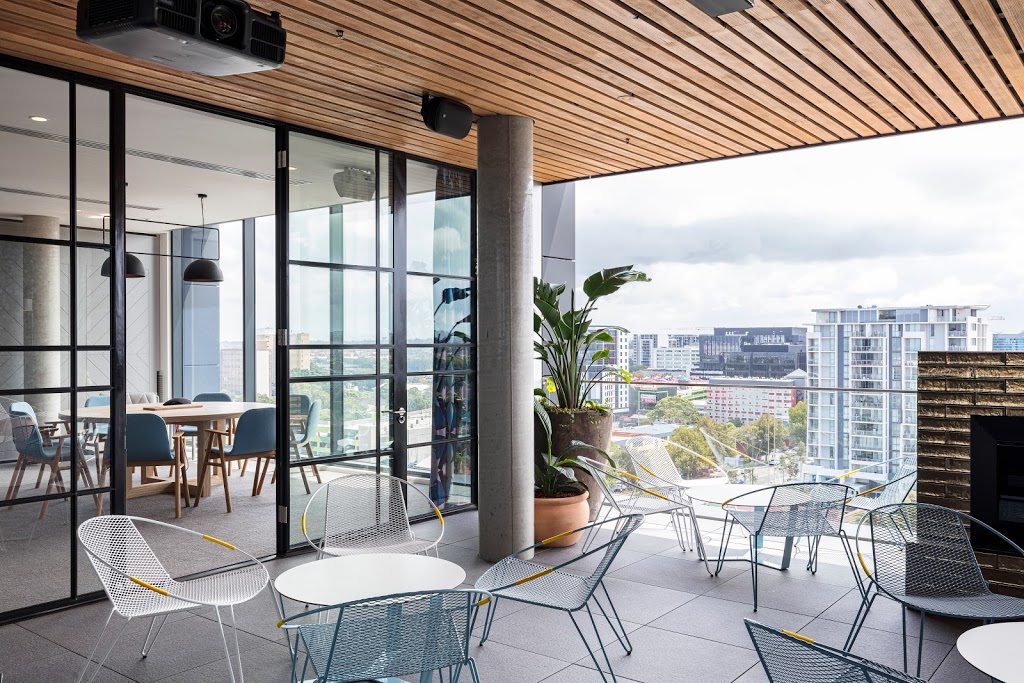 Citadines Connect Sydney Airport | lodging | 121 Baxter Rd, Mascot NSW 2020, Australia | 0283038888 OR +61 2 8303 8888