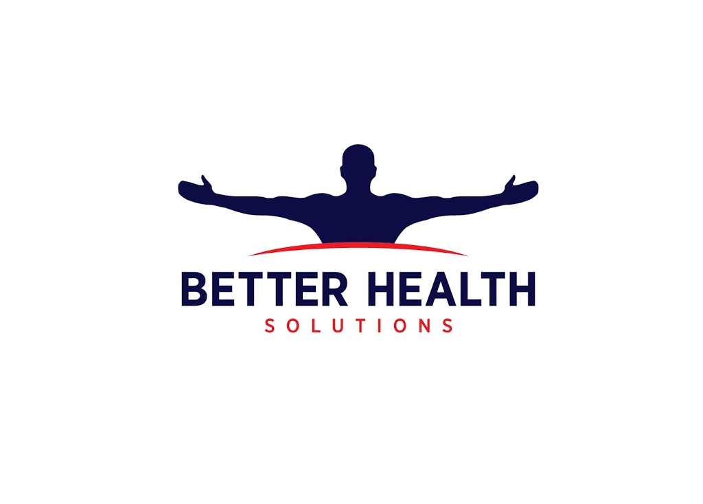 Better Health Solutions | Anytime Fitness, 135 Popondetta Rd, Emerton NSW 2770, Australia | Phone: 0401 689 600