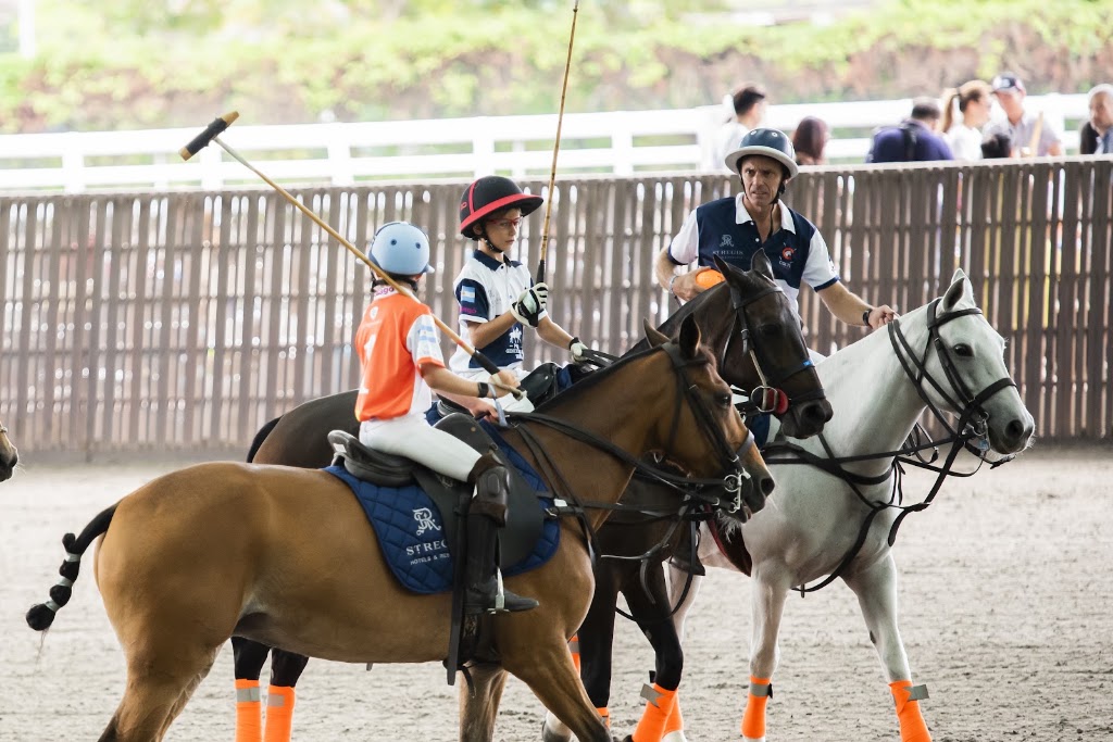 Windsor Polo Academy by Colts | 33 Old Kurrajong Rd, Richmond NSW 2753, Australia | Phone: 0404 095 799