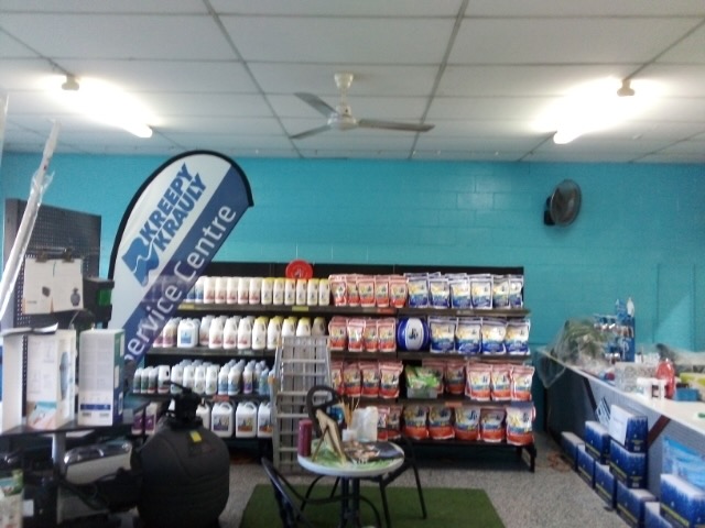 Queensland Pool Supplies | 609 Robinson Rd W, Aspley QLD 4034, Australia | Phone: (07) 3263 6017