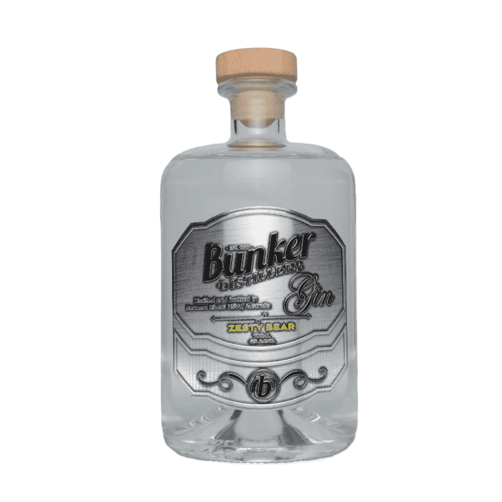 Bunker Distillery | 882 Spring Grove Rd, Spring Grove NSW 2470, Australia | Phone: 0408 338 963