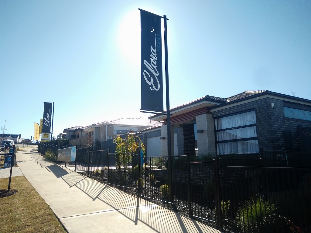 Elara Homes Display Centre | 43 Highvale Rise, Warragul VIC 3820, Australia | Phone: 0414 300 218