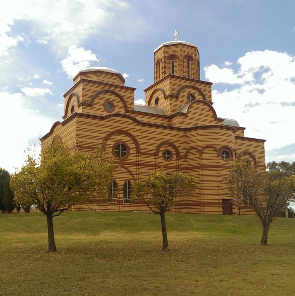 Free Serbian Orthodox Church | 453 Wallaroo Rd, Wallaroo NSW 2618, Australia | Phone: (02) 6230 2424