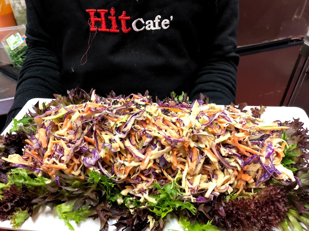 Hit Cafe | cafe | 19 Pacific Parade, Dee Why NSW 2099, Australia | 0488037521 OR +61 488 037 521