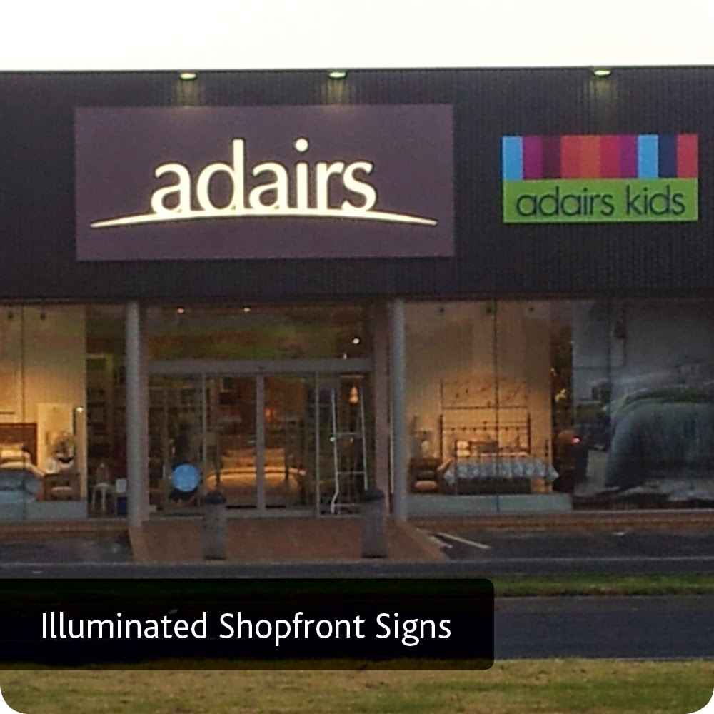 Signwave Balmain Sydney | 61 Victoria Rd, Rozelle NSW 2039, Australia | Phone: (02) 9555 1151