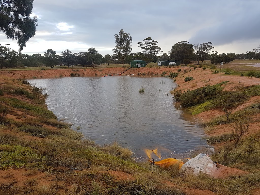 Port Pirie Golf Club | Kingston Rd & Senate Road, Risdon Park South SA 5540, Australia | Phone: (08) 8633 1066