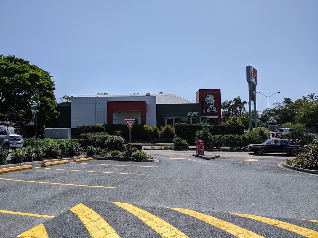 KFC Albany Creek | 770 Albany Creek Rd, Albany Creek QLD 4035, Australia | Phone: (07) 3325 0588