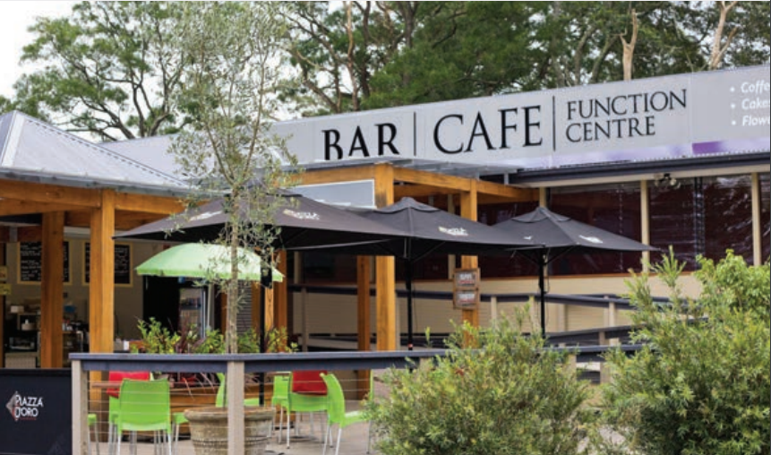Cafe & function centre | Palmdale NSW 2258, Australia | Phone: (02) 4362 1203