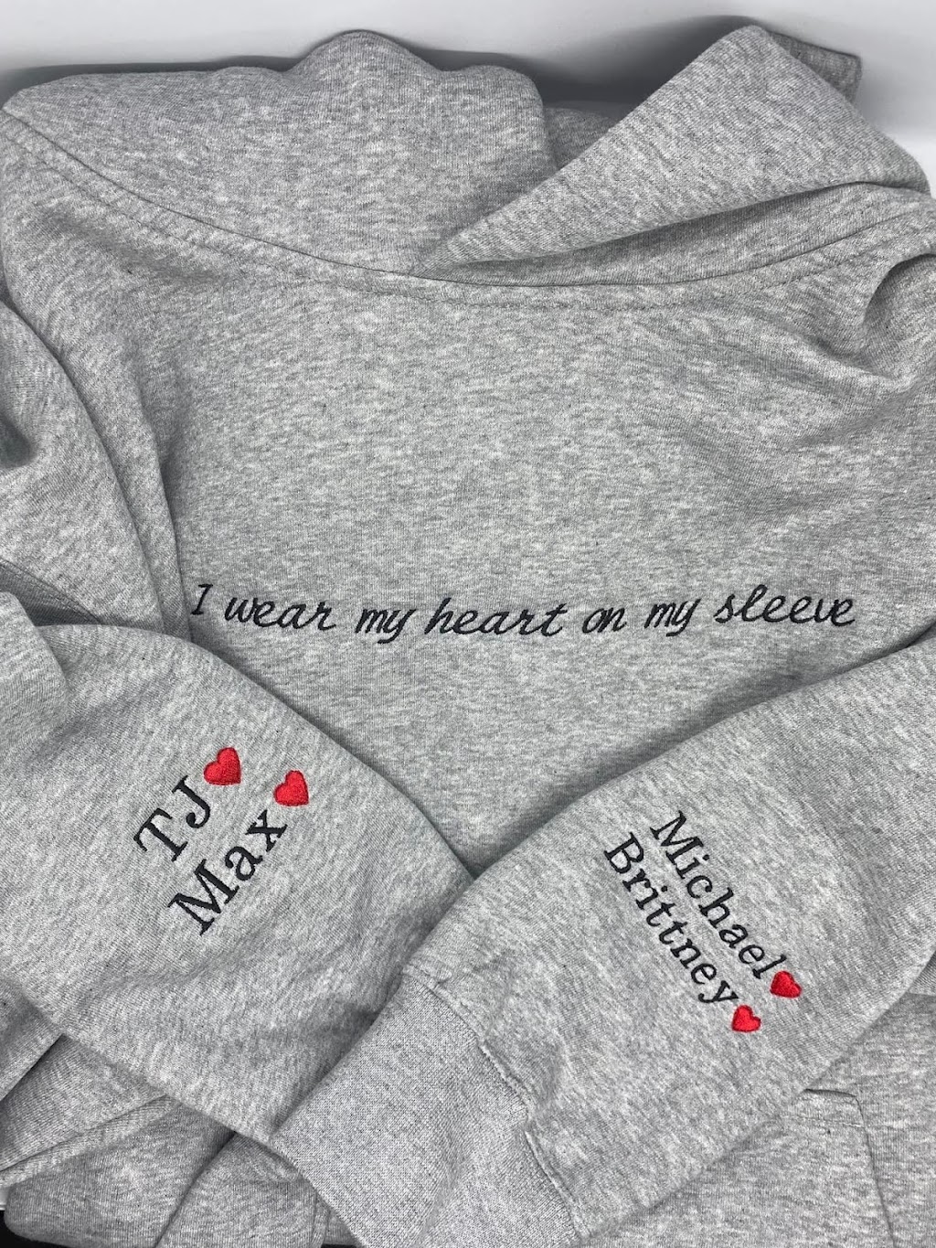 Top One Embroidery | 210 Slopes Rd, North Richmond NSW 2754, Australia | Phone: 0458 778 846 Top One Embroidery | 210 Slopes Rd, North Richmond NSW 2754, Australia | Phone: 0458 778 846