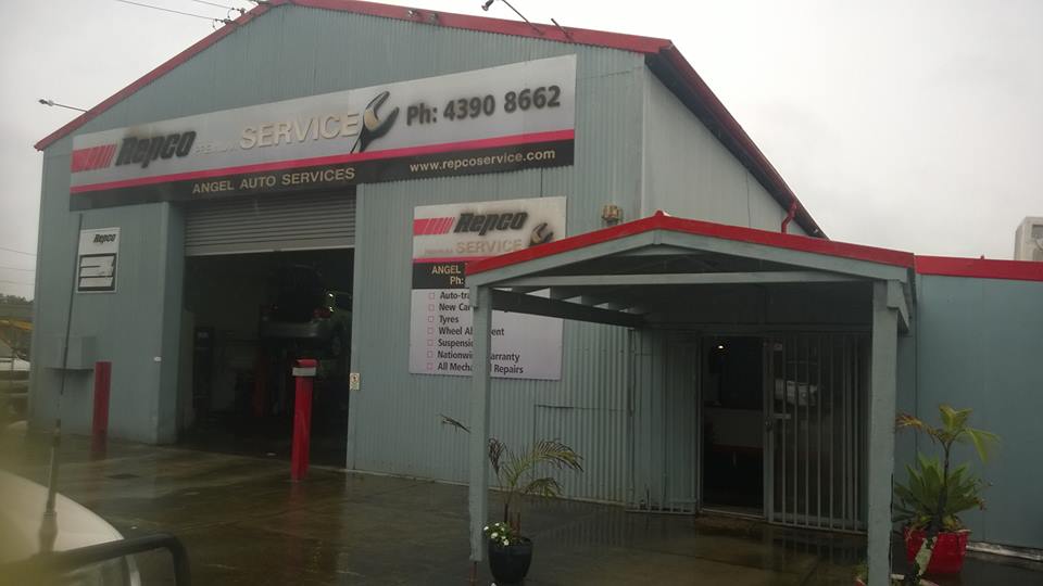 Angel Auto Services | car repair | 1/4 David St, Doyalson NSW 2262, Australia | 0243908662 OR +61 2 4390 8662