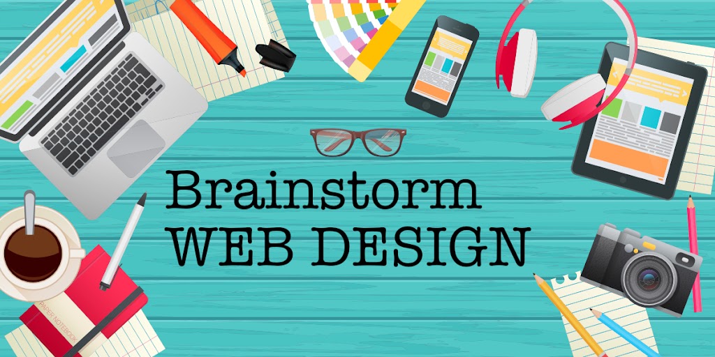 Brainstorm Web Design | 4/39-45 Norton St, Leichhardt NSW 2040, Australia | Phone: 0424 731 454
