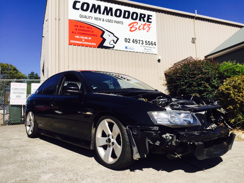 Commodore Bitz | car repair | 27 Advantage Ave, Morisset NSW 2264, Australia | 0249735564 OR +61 2 4973 5564