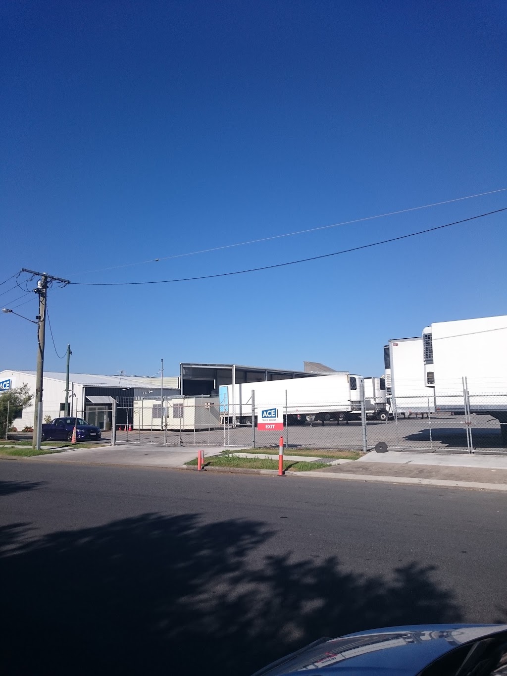 Ace Truck Bodies | car repair | 52 Randle Rd, Pinkenba QLD 4008, Australia | 0732601613 OR +61 7 3260 1613
