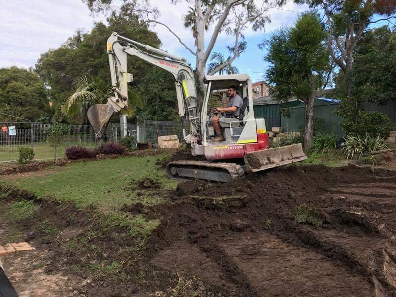 WB Excavation and Plant Hire Pty Ltd | general contractor | Pitt Town Rd, Pitt Town NSW 2756, Australia | 0401373379 OR +61 401 373 379