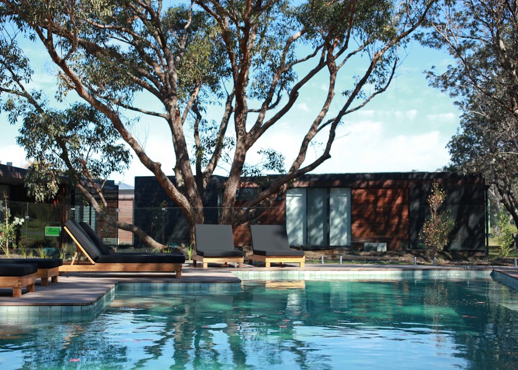 Bangalay Luxury Villas | lodging | 30 Staples St, Shoalhaven Heads NSW 2535, Australia | 0244487729 OR +61 2 4448 7729