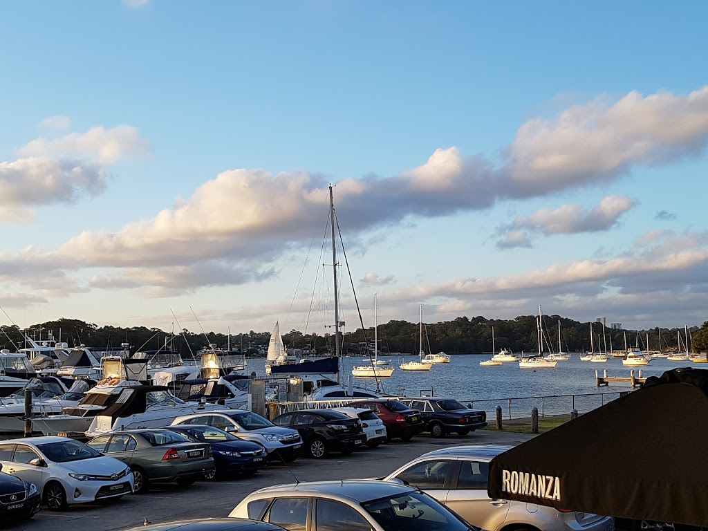 St George Motor Boat Club Marina | 2 Wellington St, Sans Souci NSW 2219, Australia | Phone: 0409 090 712