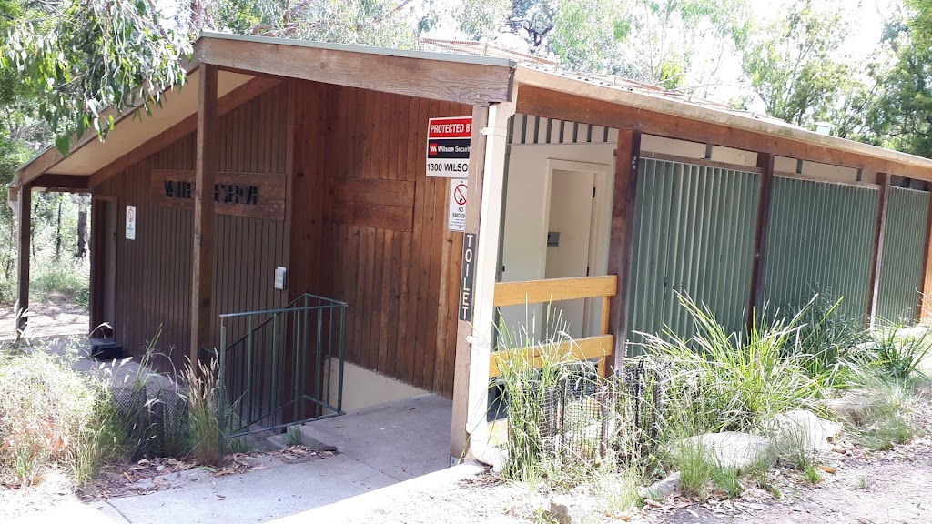 Valley Reserve Public Toilet | Toilet Block, 80 Waimarie Dr, Mount Waverley VIC 3149, Australia | Phone: (03) 9518 3555