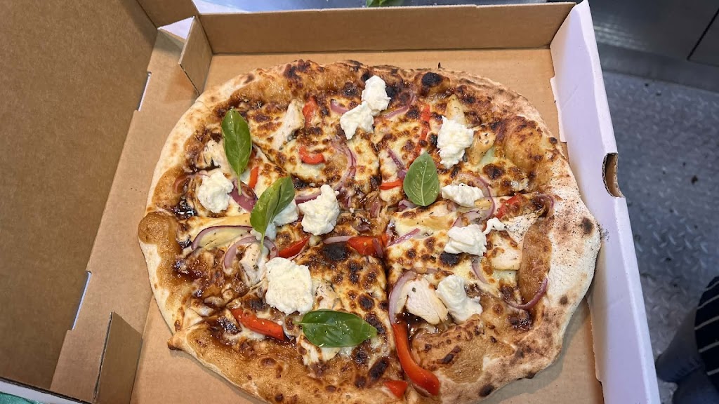 Just One More Pizza | 1470 Wine Country Dr, Rothbury NSW 2320, Australia | Phone: 0421 215 634