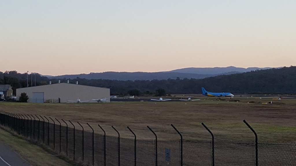 Merimbula Airport | airport | 371 Arthur Kaine Dr, Merimbula NSW 2548, Australia | 0264954211 OR +61 2 6495 4211