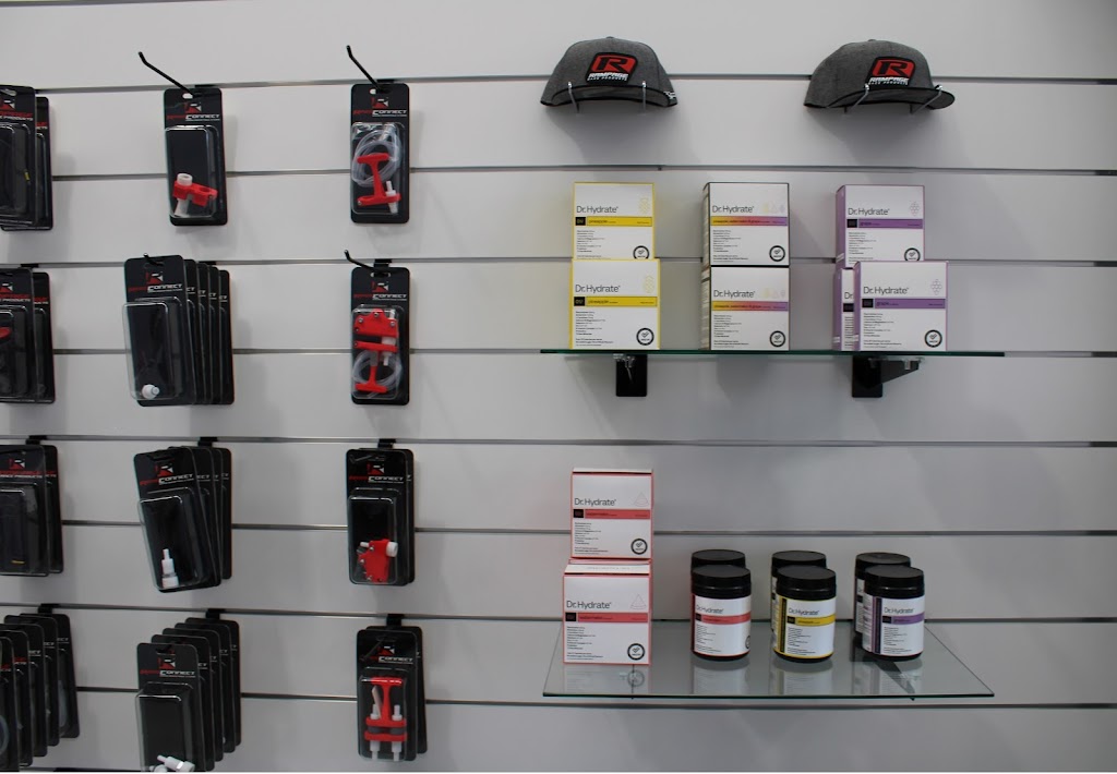 Rampage Race Products | Unit F1/133 Champions Way, Willowbank QLD 4306, Australia | Phone: 0435 729 687