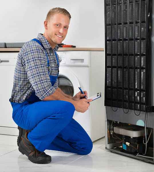 Fridge Repair Experts | Sydney | 17 Coolabah Pl, Blacktown NSW 2148, Australia | Phone: 0468 340 685