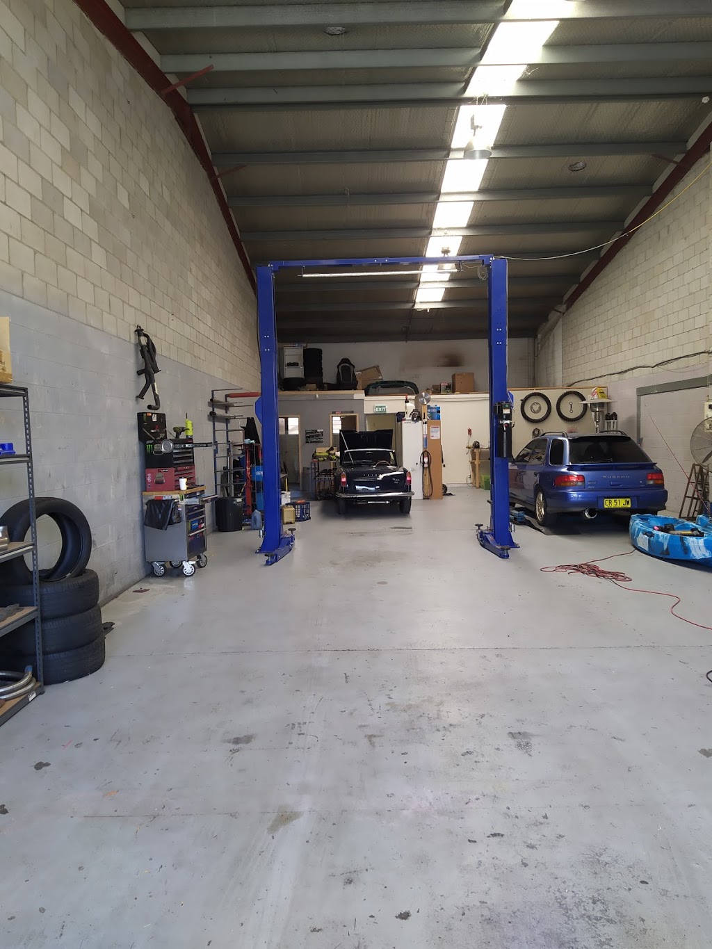 CS Performance Exhaust & Mechanical | 5/22 Walker St, South Windsor NSW 2756, Australia | Phone: 0458 117 028