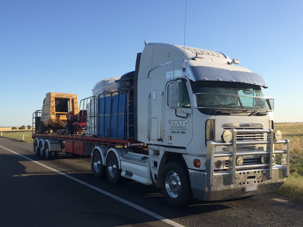 Tamworth Melbourne Transport | moving company | 102 Brisbane St, East Tamworth NSW 2340, Australia | 0408667685 OR +61 408 667 685
