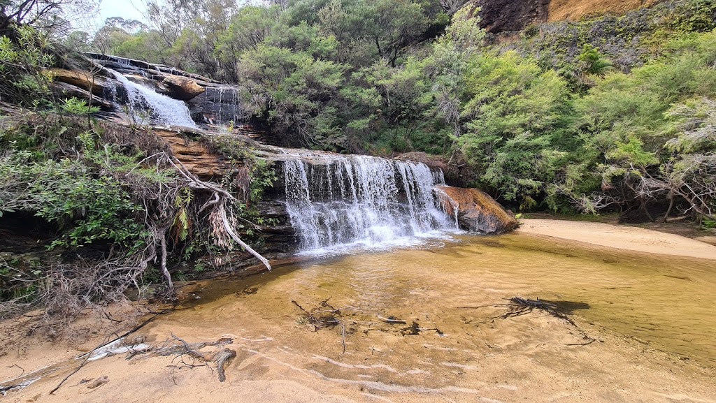 Rocket Point Lookout | Little Switzerland Dr, Wentworth Falls NSW 2782, Australia | Phone: (02) 4787 8877