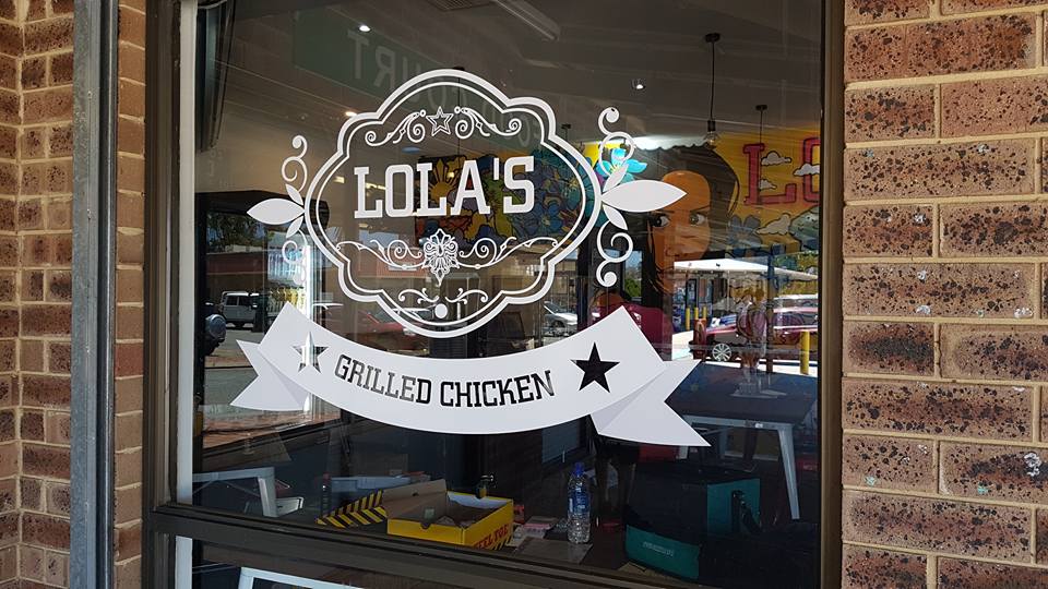 Lolas Grilled Chicken | restaurant | Shop 8/208 Spencer Rd, Thornlie WA 6108, Australia | 0862620866 OR +61 8 6262 0866
