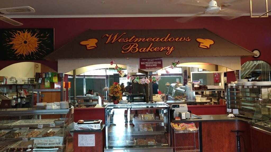 Westmeadows Country Bakery | bakery | 3/29 Fawkner St, Westmeadows VIC 3049, Australia | 0393351847 OR +61 3 9335 1847